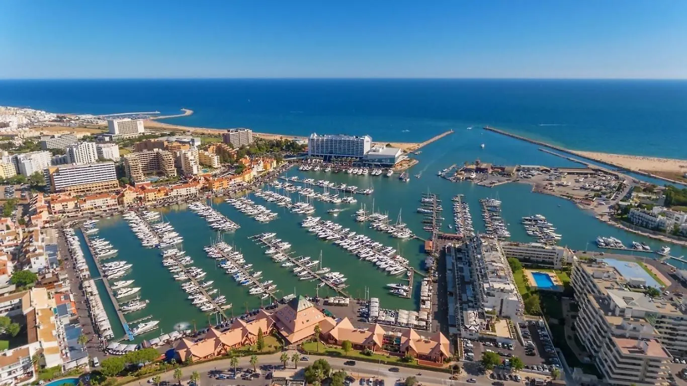 Marina Vilamoura Aquamar 116 By Vilamoura Sun Apartment