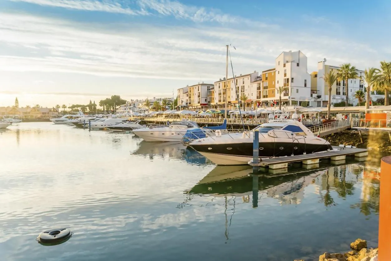 Apartment Marina Vilamoura Aquamar 116 By Vilamoura Sun
