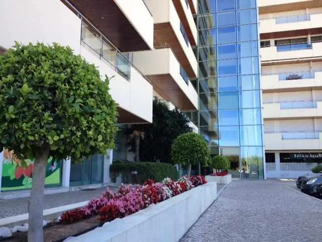 Marina Vilamoura Aquamar 116 By Vilamoura Sun Apartment