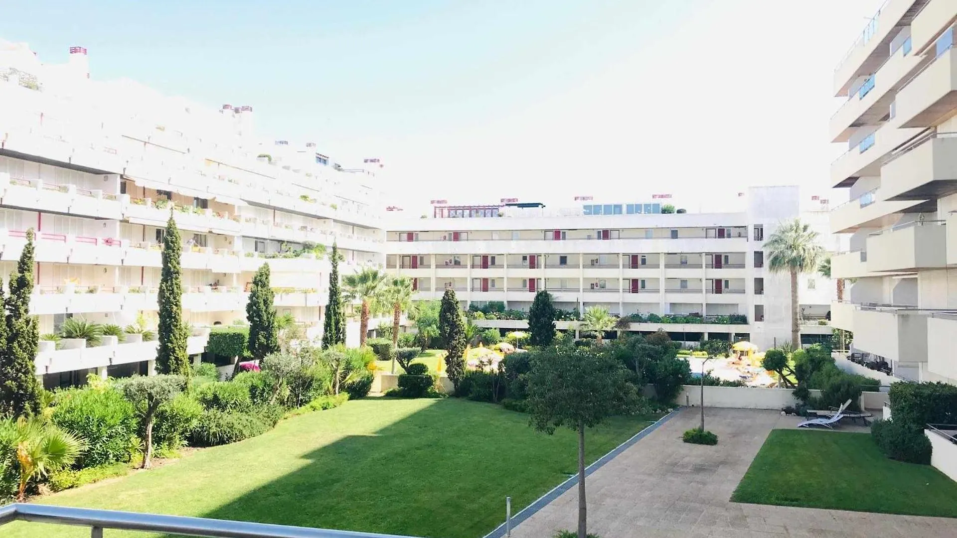 Apartment Marina Vilamoura Aquamar 116 By Vilamoura Sun