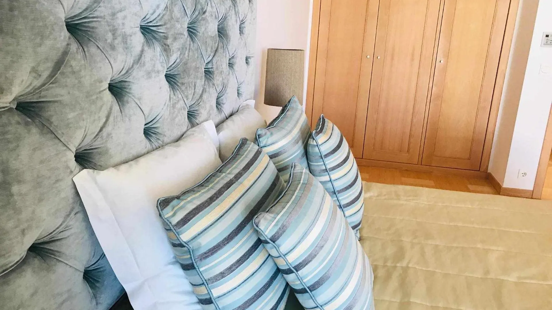 Marina Vilamoura Aquamar 116 By Vilamoura Sun Apartment