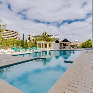  Apartamento Talia Xi - Near The -