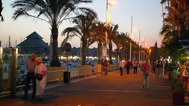Marina Vilamoura Aquamar 116 By Vilamoura Sun
