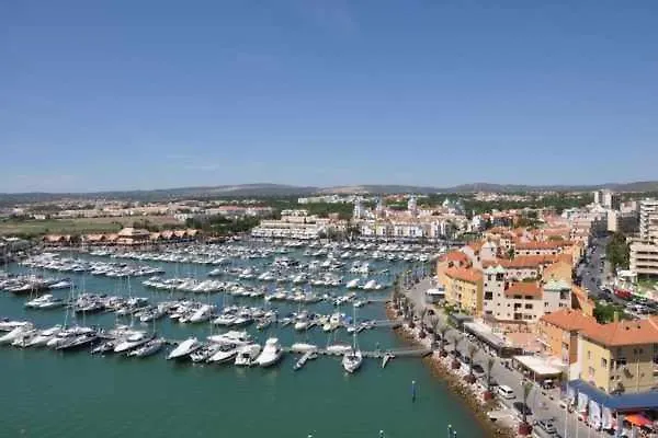 Marina Vilamoura Aquamar 116 By Vilamoura Sun Portugal