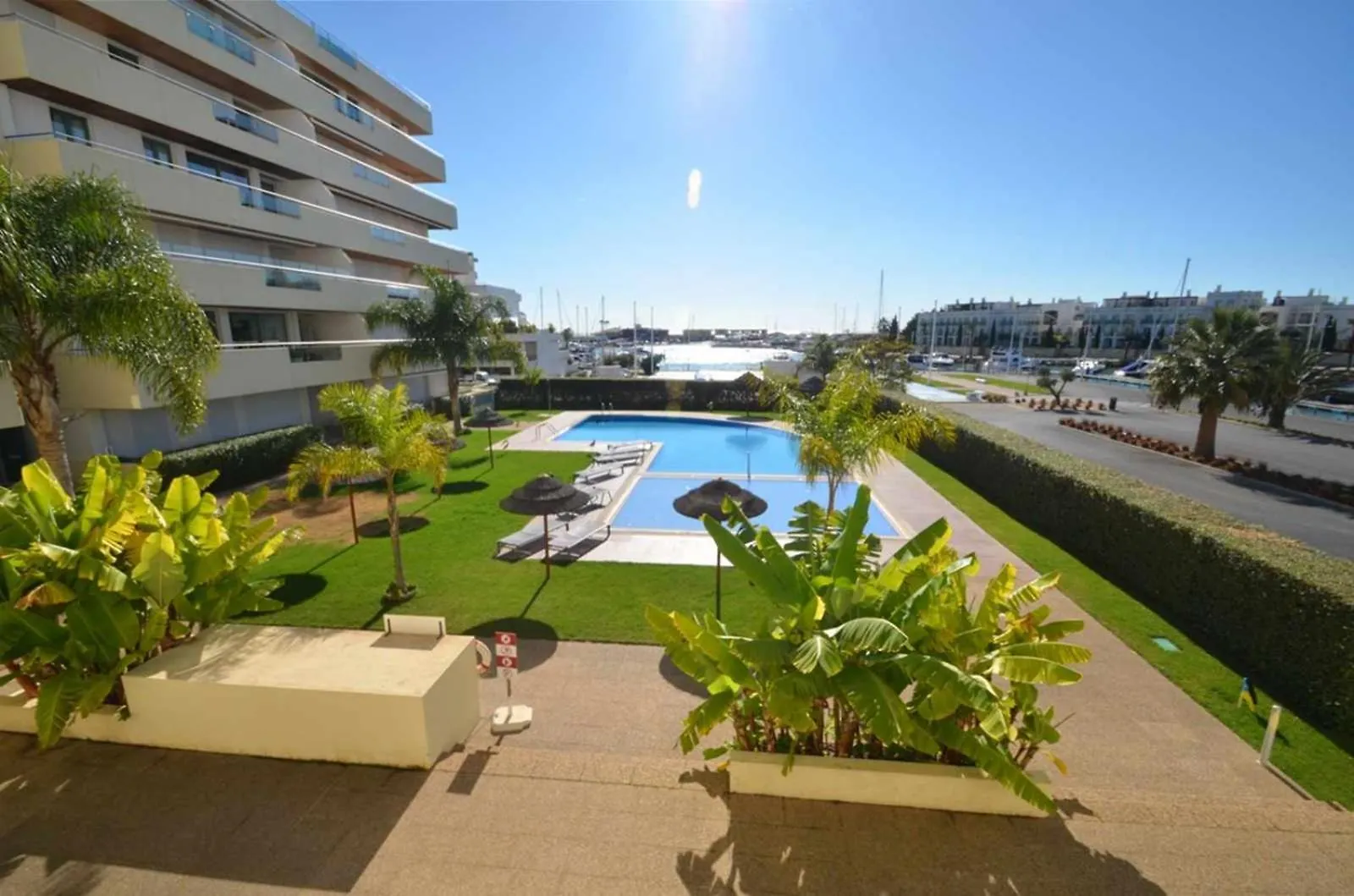 Marina Vilamoura Aquamar 116 By Vilamoura Sun
