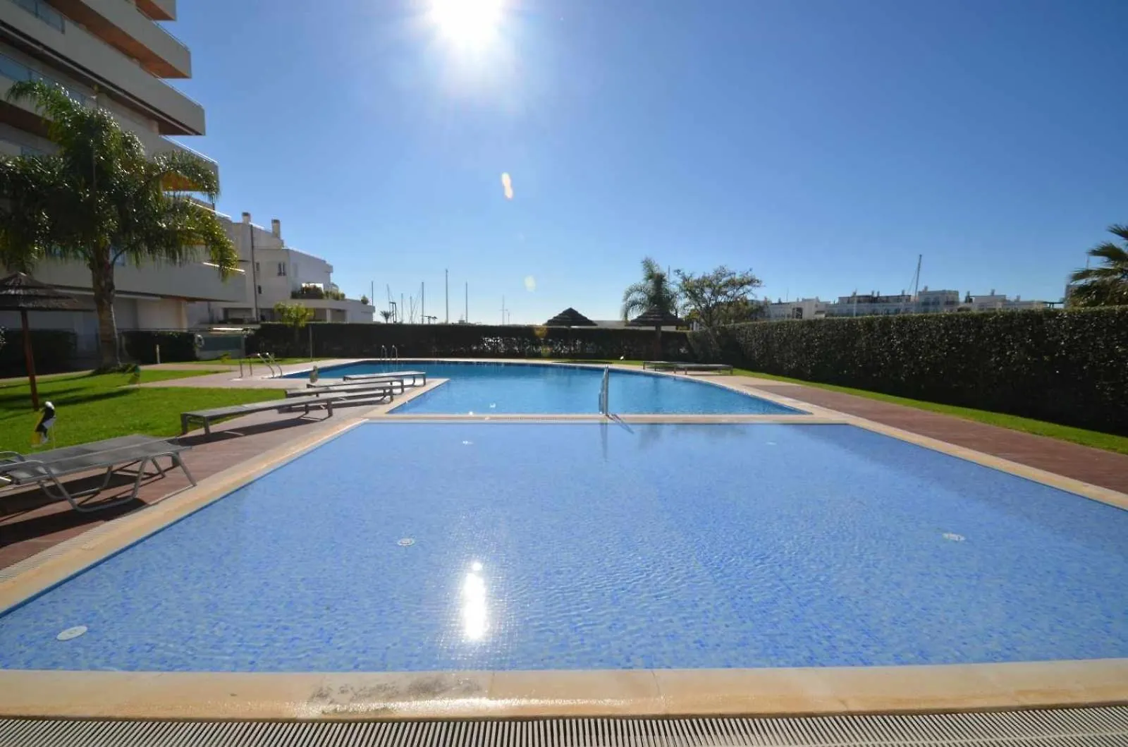 Apartment Marina Vilamoura Aquamar 116 By Vilamoura Sun