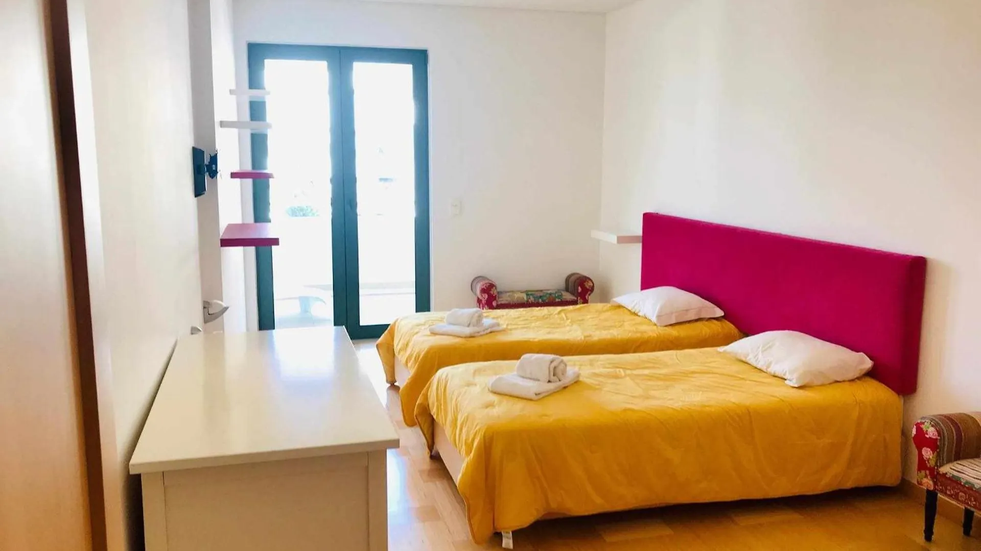 Apartment Marina Vilamoura Aquamar 116 By Vilamoura Sun