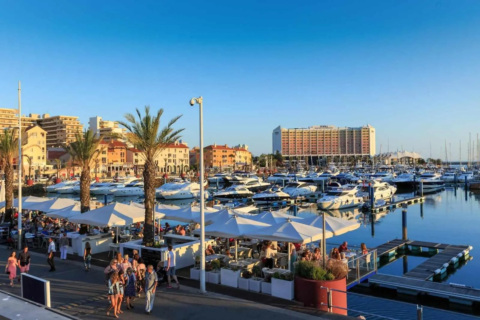 Marina Vilamoura Aquamar 116 By Vilamoura Sun 0*,