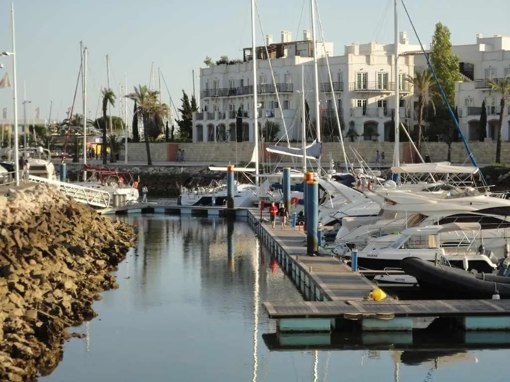 Marina Vilamoura Aquamar 116 By Vilamoura Sun 0*,  Portugal