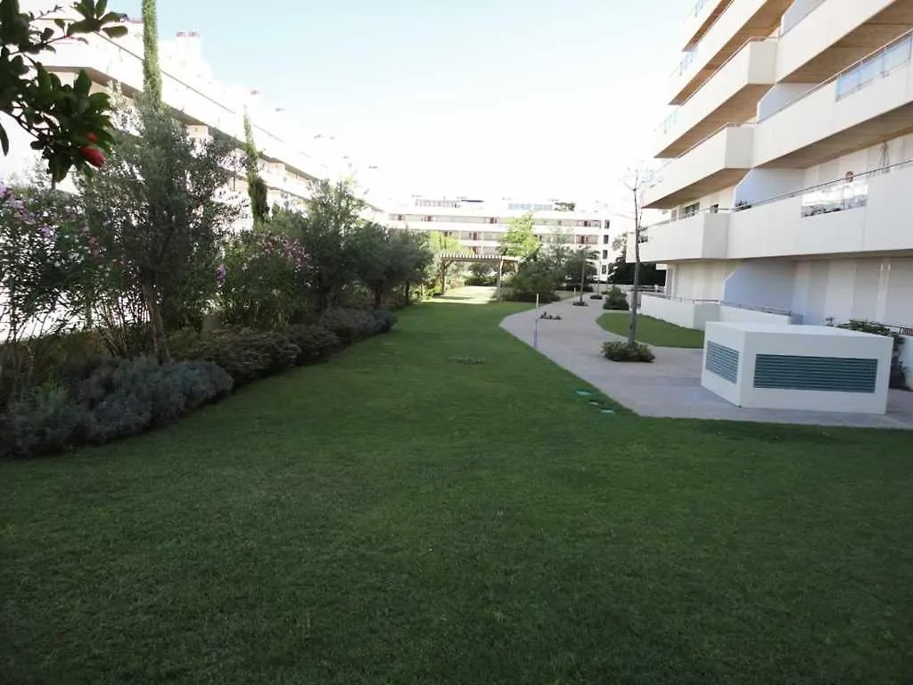 Marina Vilamoura Aquamar 116 By Vilamoura Sun Apartamento