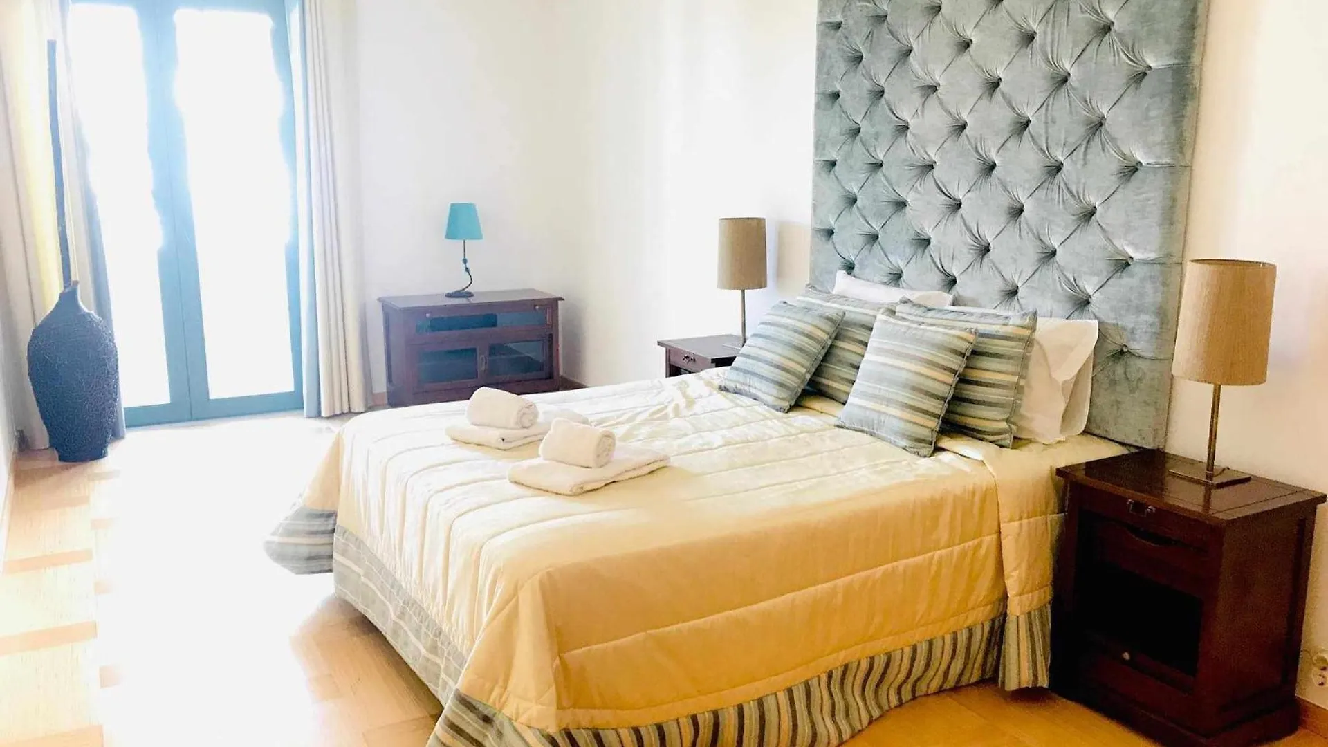 Marina Vilamoura Aquamar 116 By Vilamoura Sun Apartamento